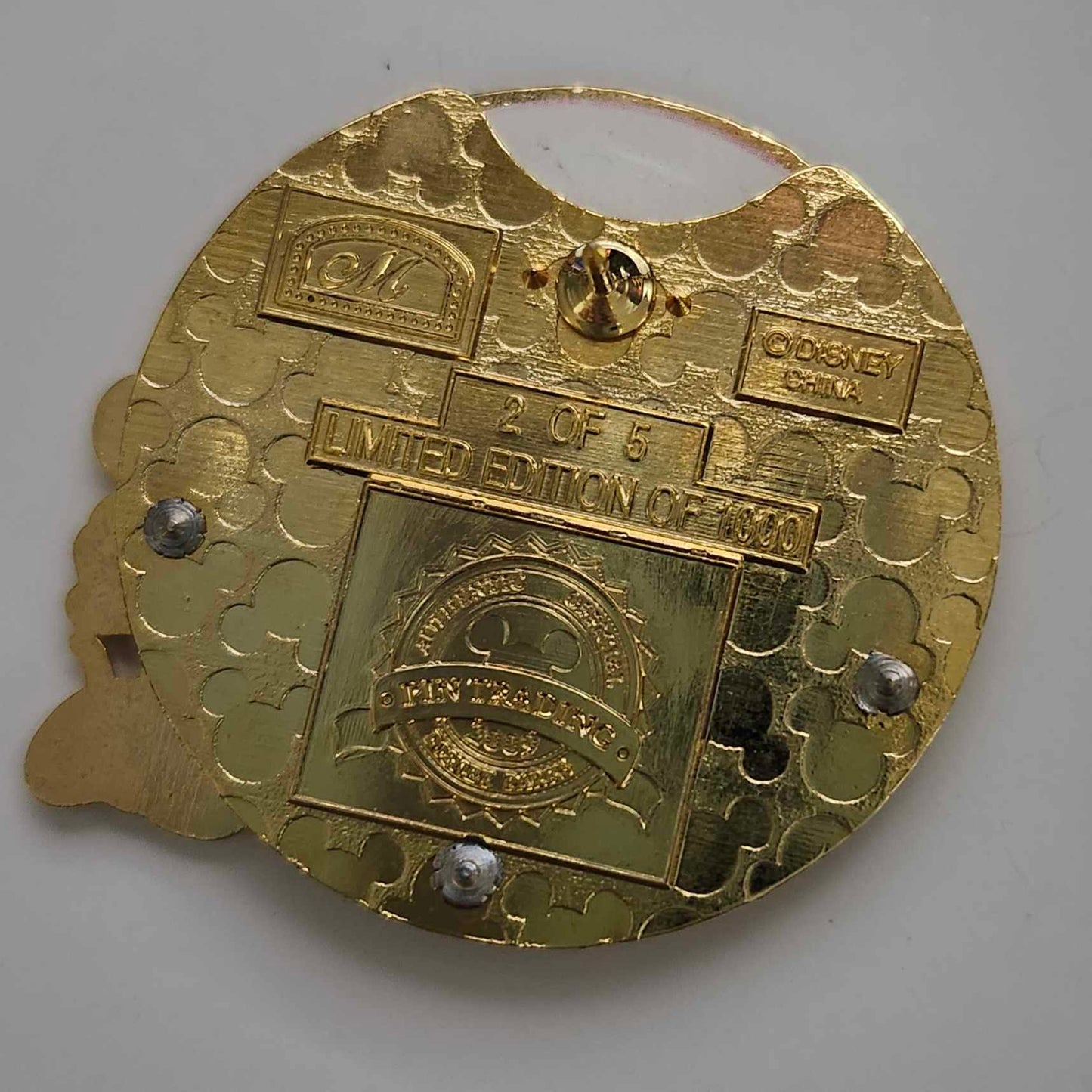 Minnie Mouse - Pin / Frame