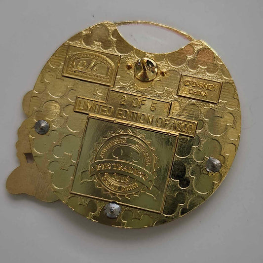 Minnie Mouse - Pin / Frame