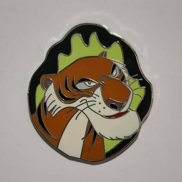 Jungle Book - Shere Khan