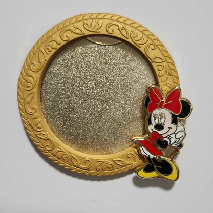Minnie Mouse - Pin / Frame
