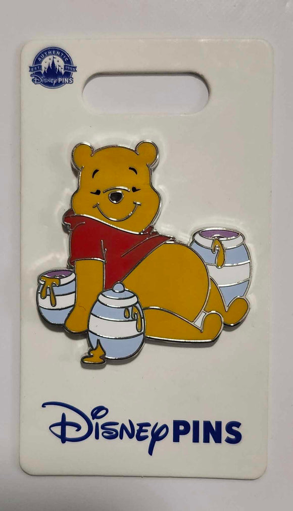 Winnie the Pooh