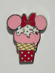Minnie Ice Cream