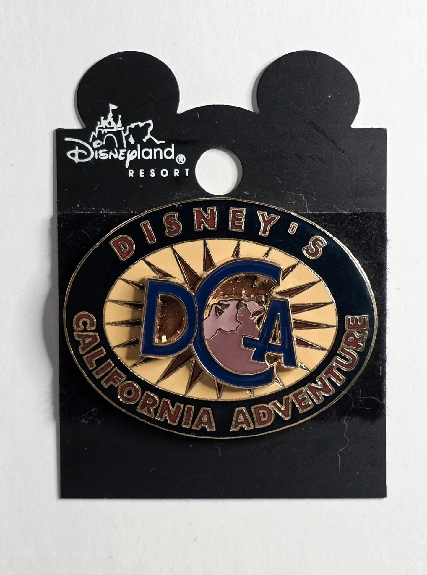 Disney's California Adventure