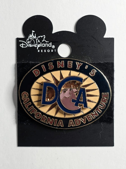 Disney's California Adventure