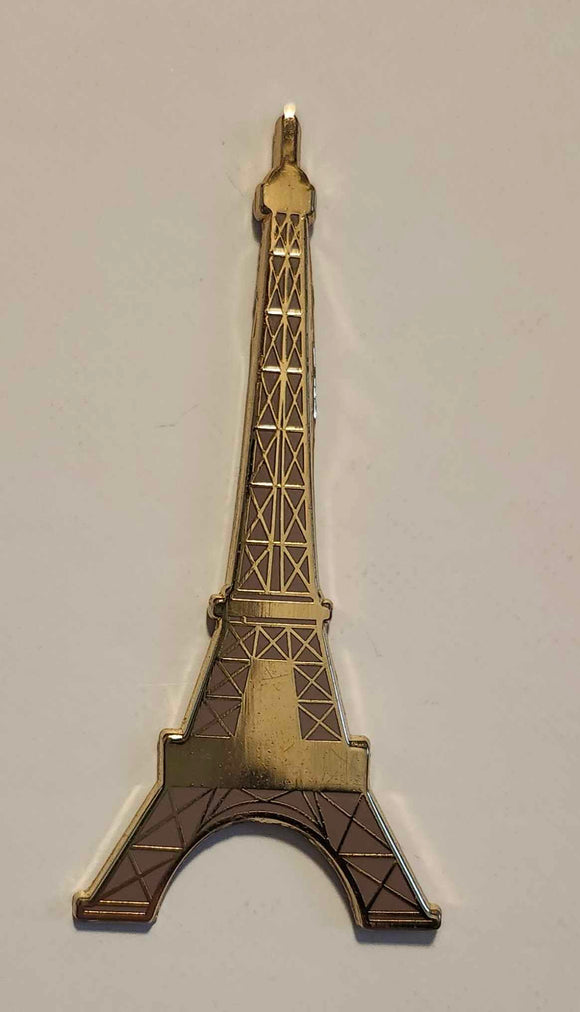 Eiffel Tower Tron