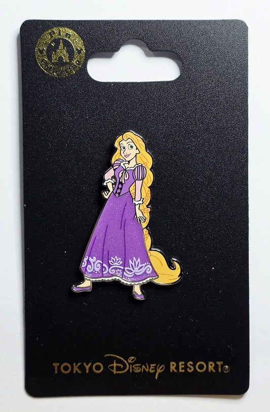 Tangled - Rapunzel - Tokyo