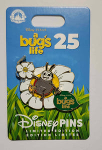 A Bug's Life - 25th Anniversary