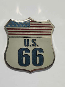 USA Route 66