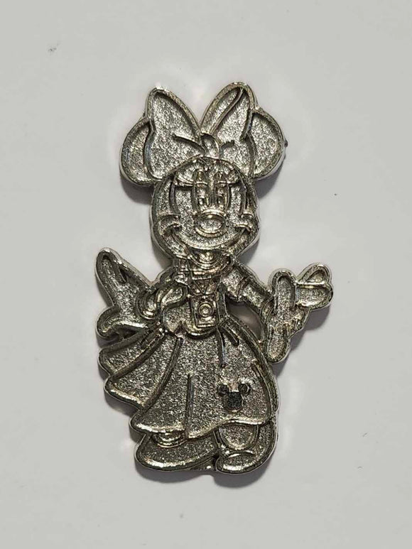 Minnie Mouse - Chase Mystery Pin
