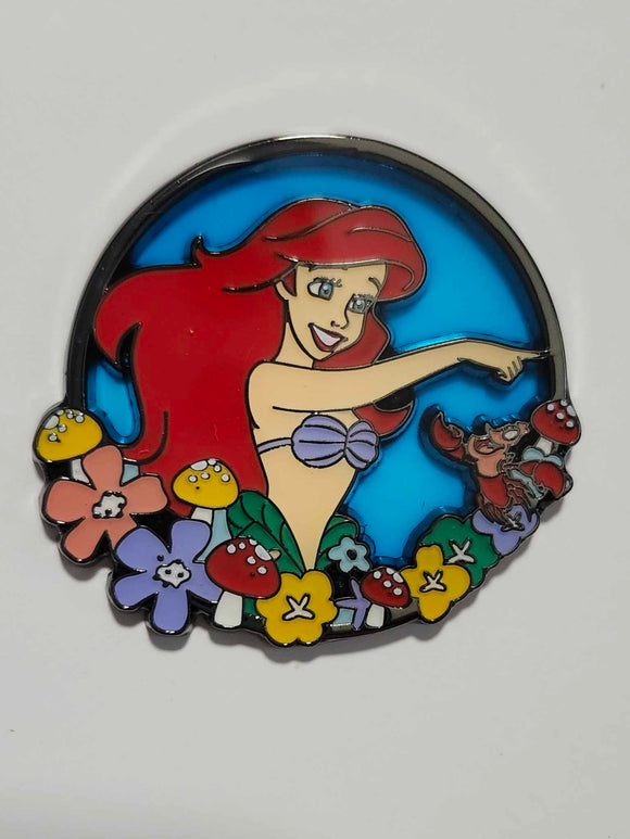 Little Mermaid -  Ariel