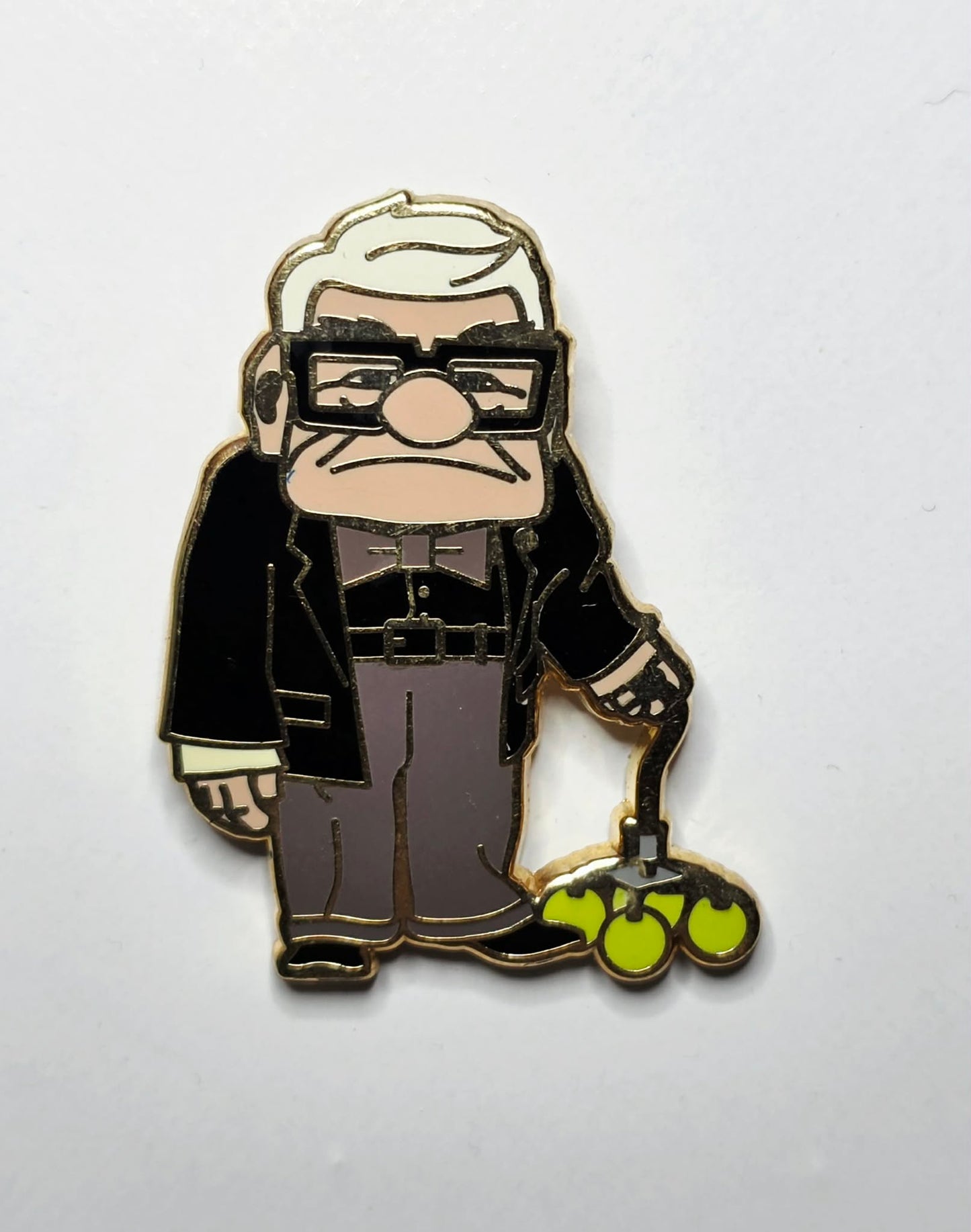 Up - Carl Fredricksen