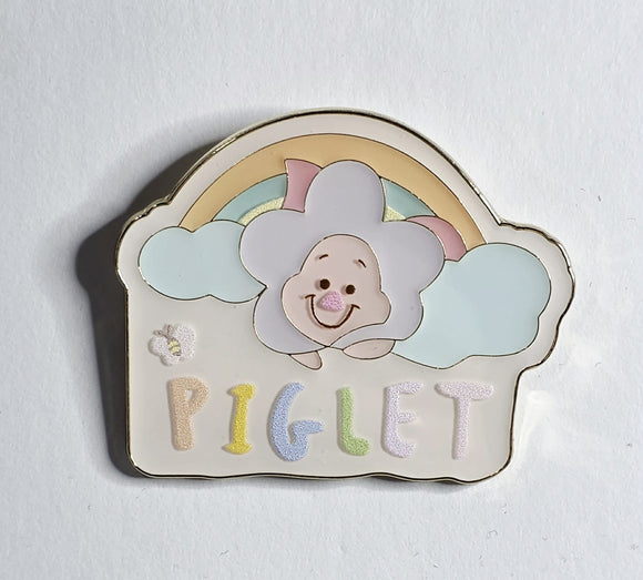 Winnie the Pooh -  Piglet