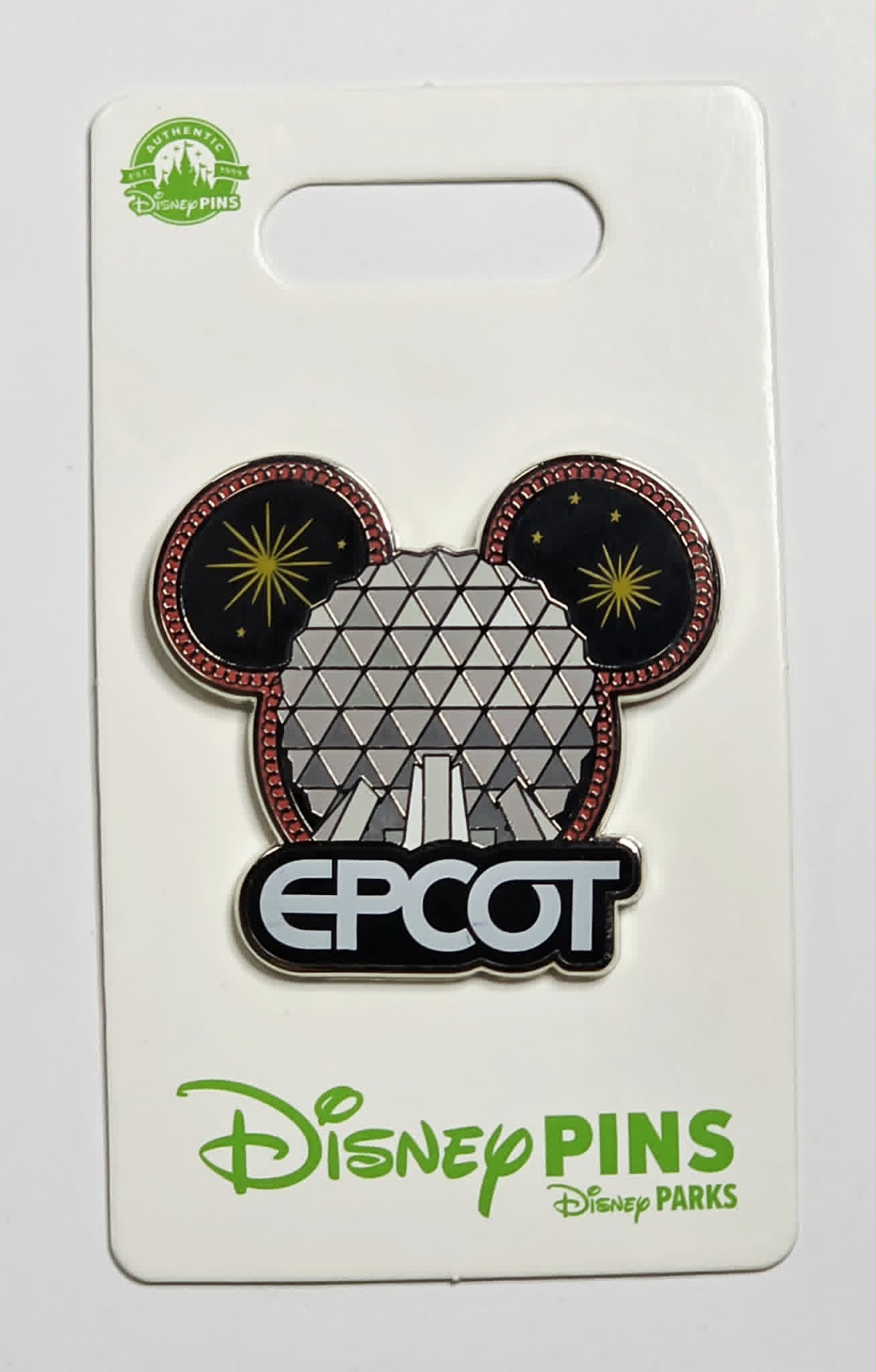 Walt Disney World - Epcot