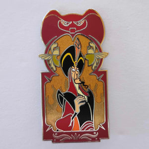 Aladdin -  Jafar