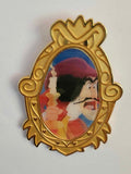 Captain Hook - Lenticular - Aug 9-12 2001