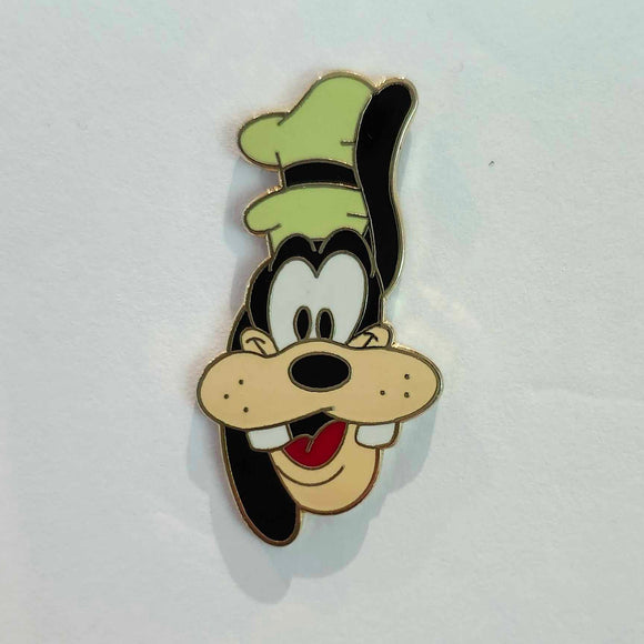 Goofy