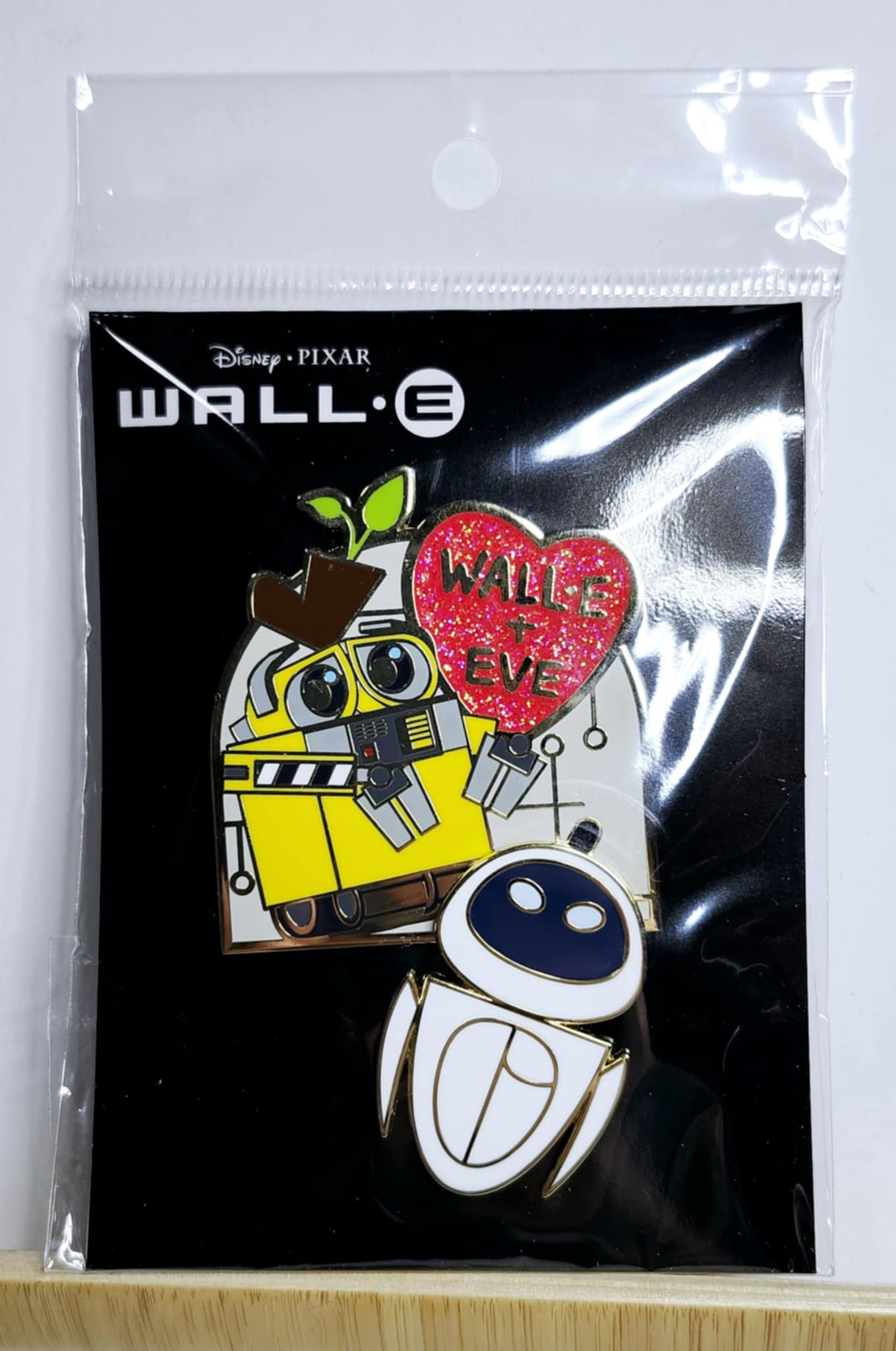 Walle and Eve - Japan