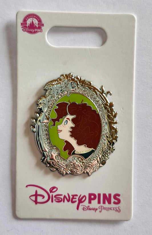 Brave - Merida