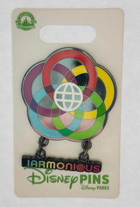 Epcot - Harmonious