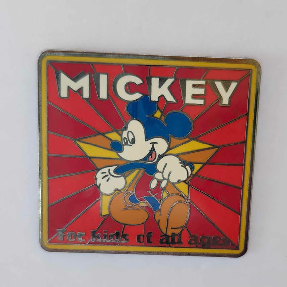 Mickey - For Kids of All Ages