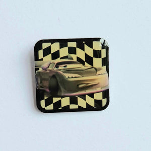 Cars - Small Pin