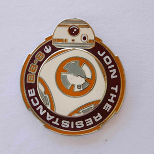 Star Wars - BB8 - Spinner