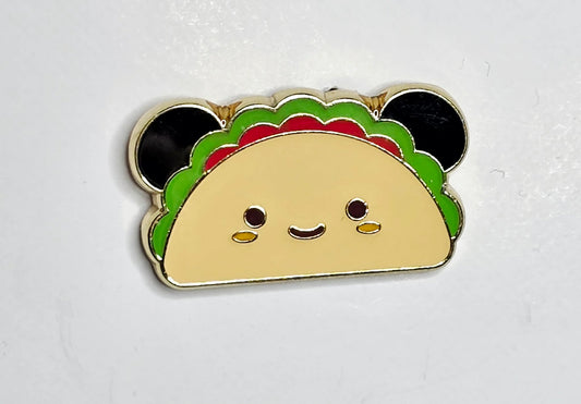 Mickey Mouse - Taco