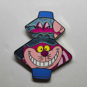 Alice in Wonderland -  Cheshire Cat