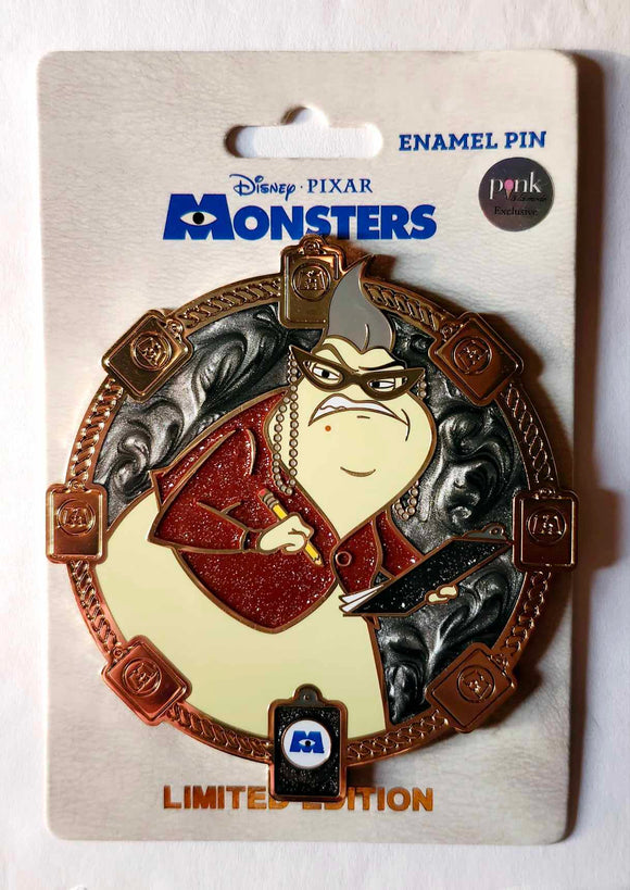 Monster's Inc - Roz LE 300