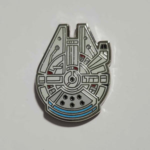 Tiny Kingdom  - Star Wars The Millennium Falcon