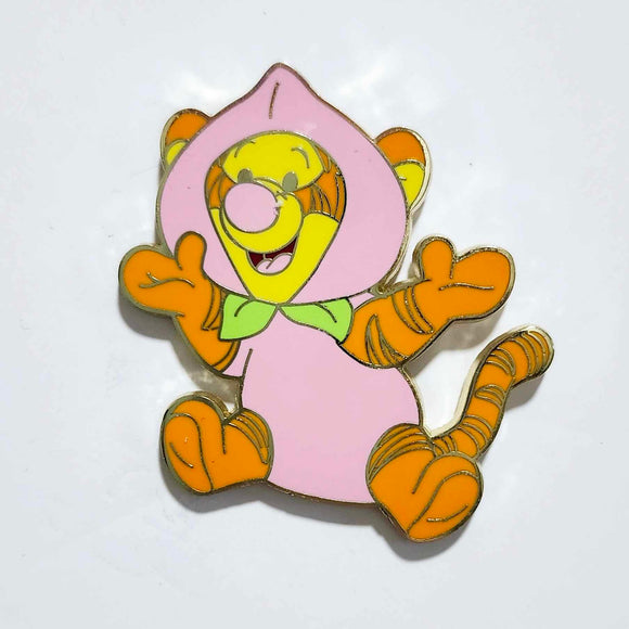 Winnie the Pooh - Loungefly - Tigger Mystery