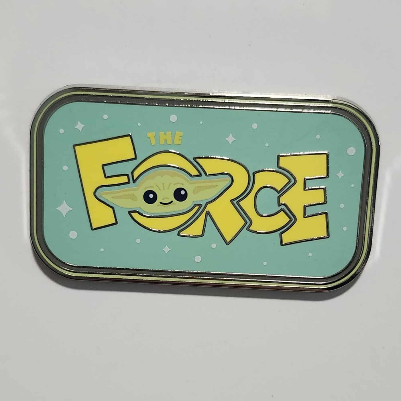 Star Wars - Mandalorian - Grogu