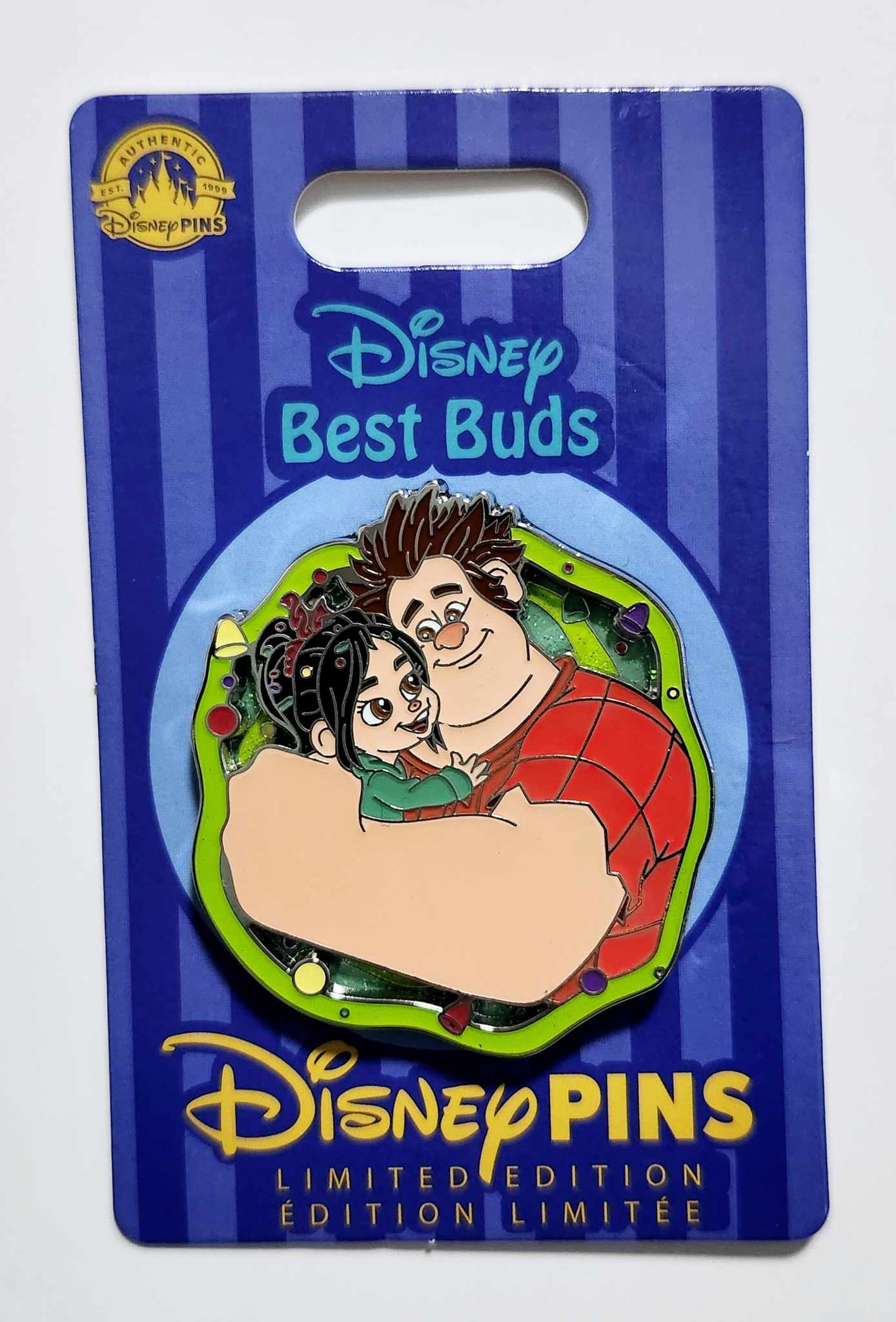 Wreck it Ralph - Best Buds