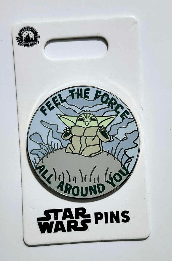 Star Wars - Mandalorian - Grogu