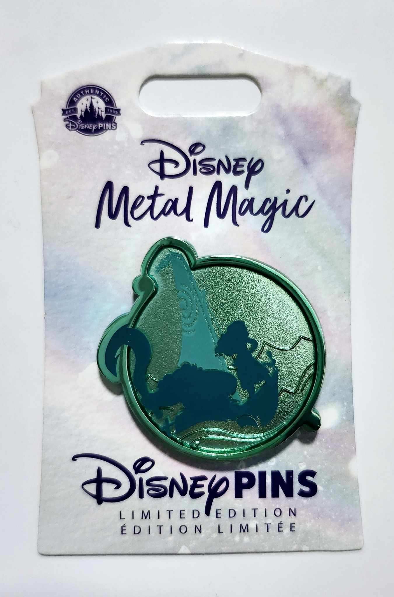 Moana - Metal Magic
