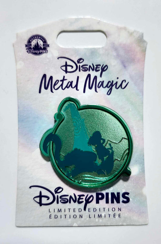Moana - Metal Magic