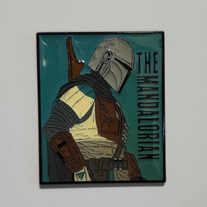 Star Wars - Mandalorian