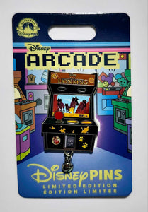 Lion King - Disney Arcade