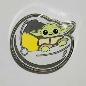 Star Wars - Grogu