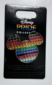 Disney Pride Collection Mickey Mouse