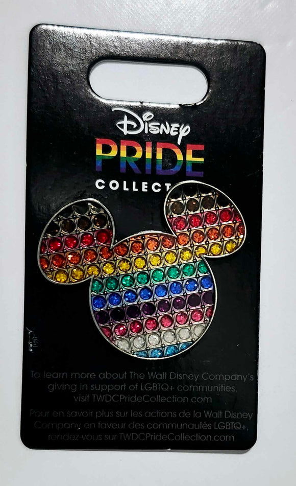 Disney Pride Collection Mickey Mouse