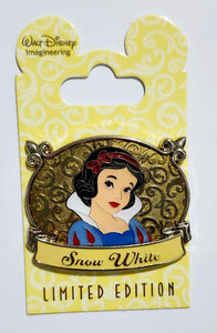 Snow White - WDI LE 300