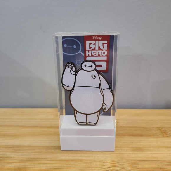 Big Hero 6 - Baymax - Figpin