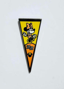 Minnie Pennant 2023