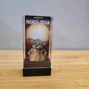 Star Wars - Mandalorian - Figpin - Grogu