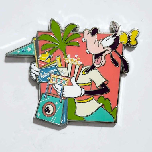 Goofy - Park Day