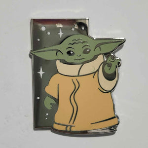 Star Wars - Grogu