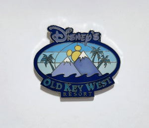 Disney Old Key West - DVC