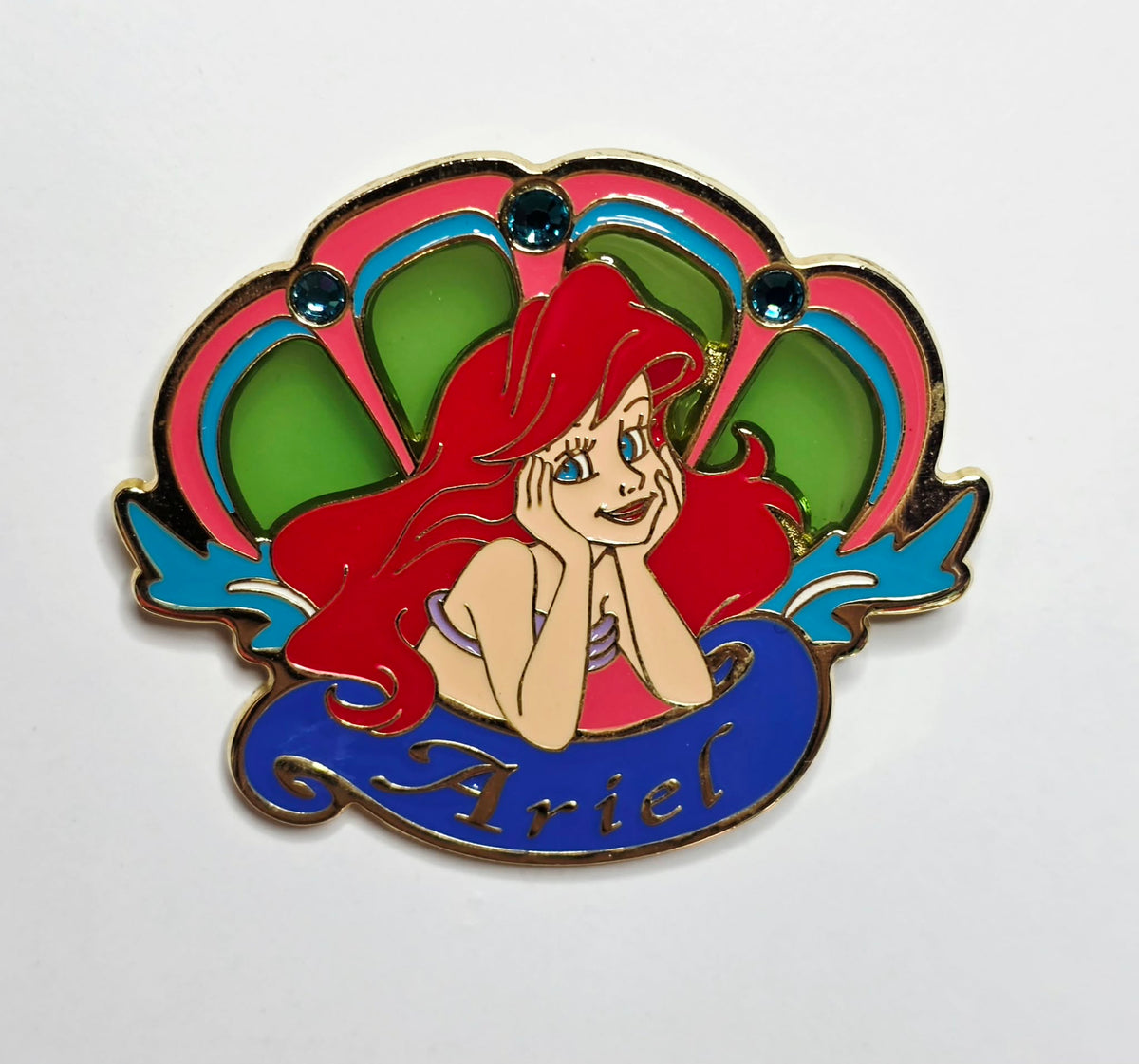 Little Mermaid - Ariel  - Tokyo