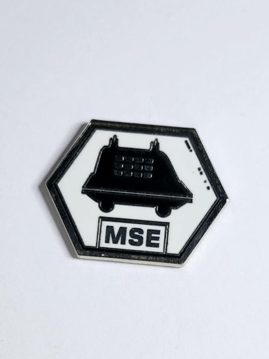 Star Wars - Galaxy's Edge Droid MSE Repair Mouse Droid